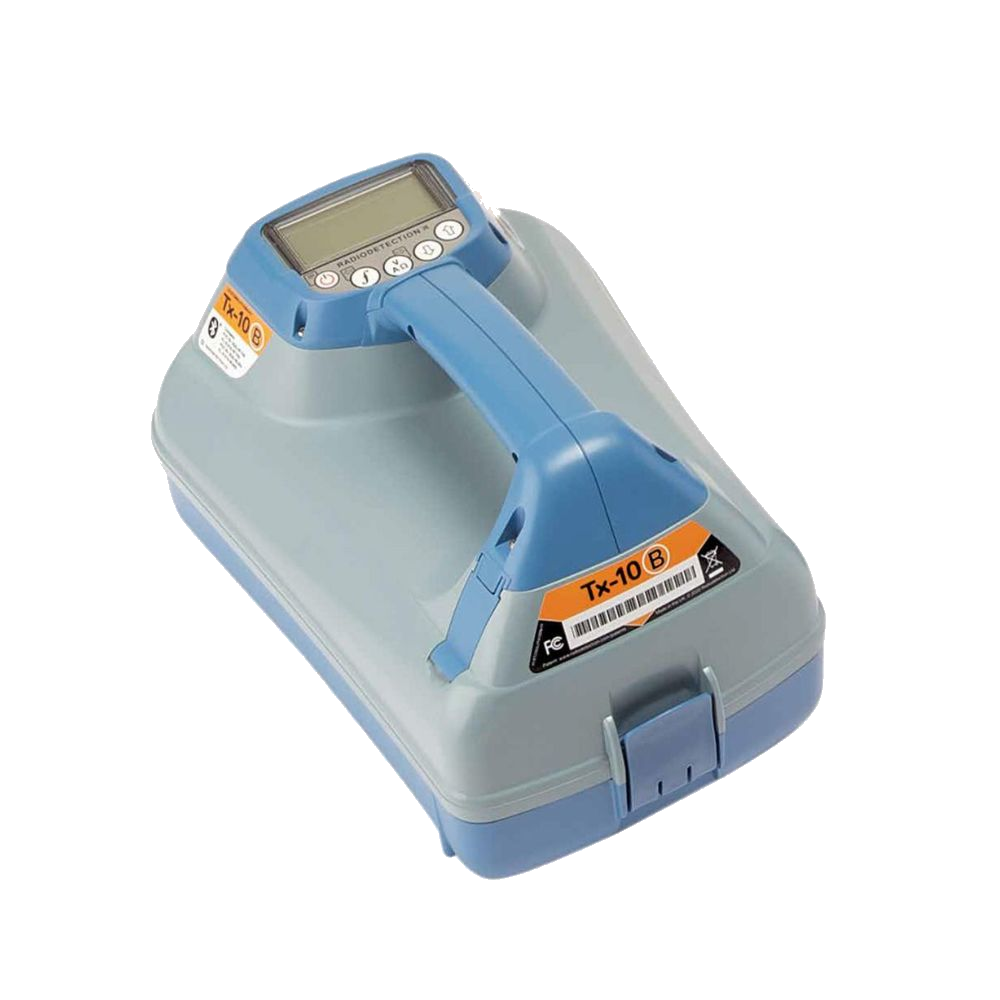 Transmissor para Localização de Cabos TX-10B