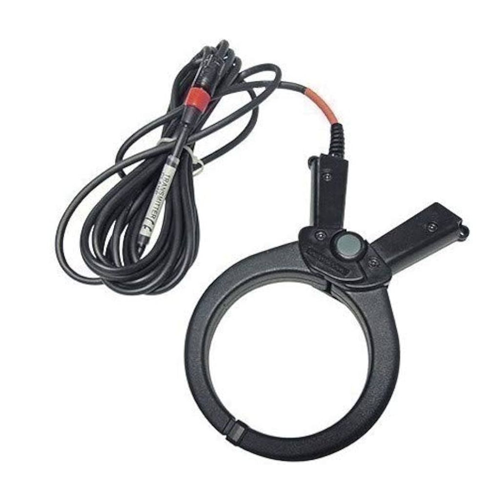 Braçadeira de Indução Radiodetection TX-CLAMP-2 para Localização de Cabos e Tubulações