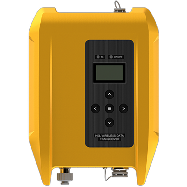 Rádio Externo HDL-460A