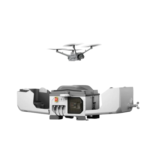 DJI Dock 3